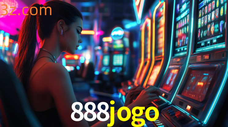 888jogo App